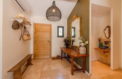 Lorgues House | Villa Coquelicot - Provencal home