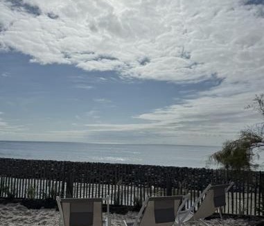 Soulac-sur-Mer Villa | Villa d'exception, Vue Océan, Accès Privé à la Plage
