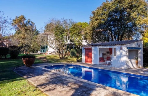 Cabries Villa | Villa Dar Kairon, authentic luxury inspired by Morocco and Provence.
