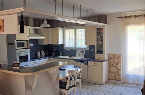 Vacqueyras House | Villa des Dentelles in Vacqueyras
