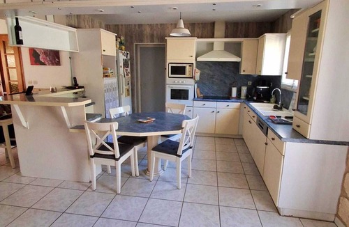Vacqueyras House | Villa des Dentelles in Vacqueyras