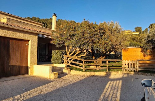 Vacqueyras House | Villa des Dentelles in Vacqueyras