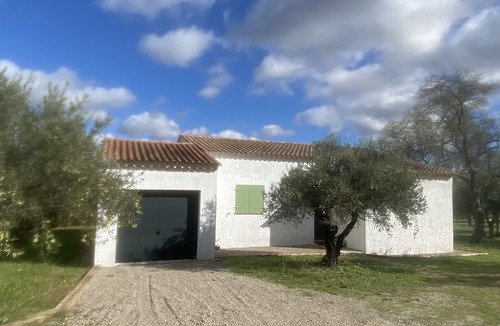 Lorgues Villa | Villa Domaine Estello au Calme à la Campagne Dans un Domaine Viticole