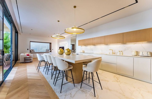 Le Moulleau House | Villa Émeraude: A stunning villa located 150 meters from the beach.