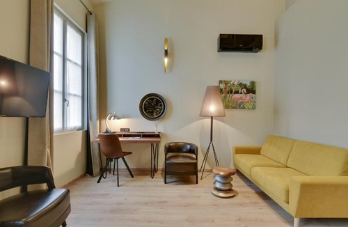 Saint-Bruno - Saint-Victor Apartment | Villa Erizio Aparthotel - a bucolic and urban break