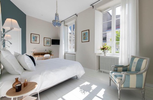 La Rochelle City Centre Hotel | Villa Grand Voile - Christopher Coutanceau