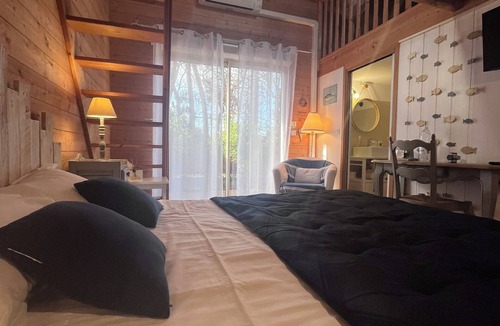 Andernos-les-Bains House | VILLA HERBERT