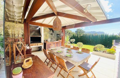 Cassis Villa | Villa Iconique, Calme absolu & Vue exceptionnelle pour 1 à 10 pers