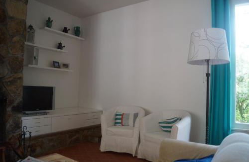 Pardigon Villa | Villa in Cavalaire-sur-Mer near the Sea