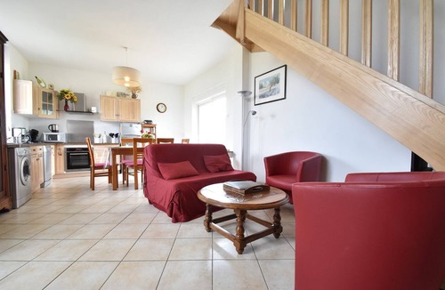 Crux-la-Ville House | Villa in Crux-la-Ville near Morvan Park