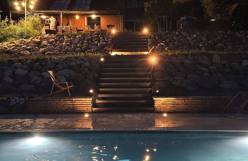 Sancerre House | Villa in the heart of the Chavignol vineyards