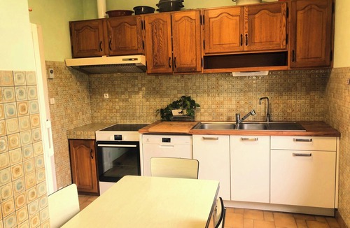 Pontaillac Villa | VILLA JEROMINE in famous place. Beach on foot. Three flower-filled terraces.