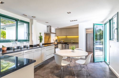 Anglet Villa | Villa Julia - Villa contemporaine avec piscine