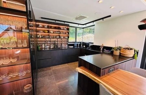 Menthon-Saint-Bernard House | Villa La Savaux - Four Bedroom Villa, Sleeps 8