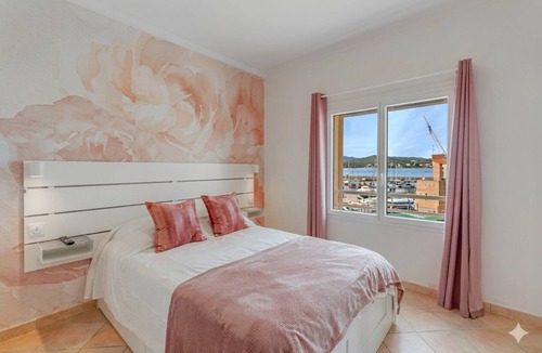 Les Sablettes Resort | Villa Les 2 Sœurs, jacuzzi, plage, parking privé, Climatisé pour 8 pers