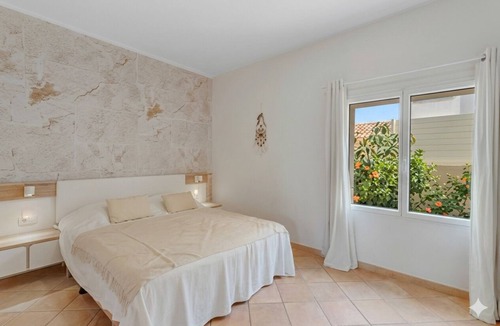 Les Sablettes Resort | Villa Les 2 Sœurs, jacuzzi, plage, parking privé, Climatisé pour 8 pers