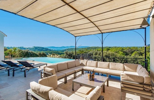 Lorgues Villa | Villa Les Etoiles by Villa Plus