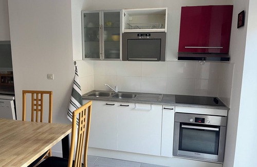 Fumel Apartment | Villa Margot