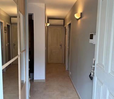 Aix-en-Provence Villa | Villa Maya, 10 minutes du centre ville