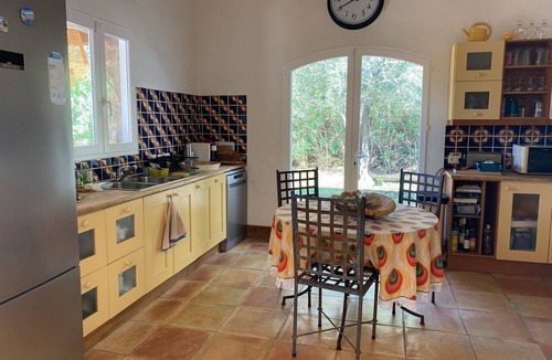Ramatuelle House | VILLA NEAR THE BEACHES OF PAMPELONE