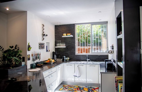 Mazargues House | Villa Olive Nature and Calanques