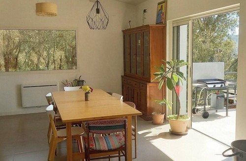 Saint-Paul-en-Foret House | Villa overlooking the Blavet gorges