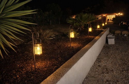 Le Beausset House | Villa Paloma - 2-bedroom villa with a 200-square-meter terrace and heated pool
