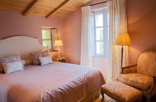 Lorgues House | Villa Pivoine - Château La Martinette
