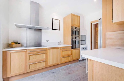 Port-Cros Villa | Villa Port-Cros Summa