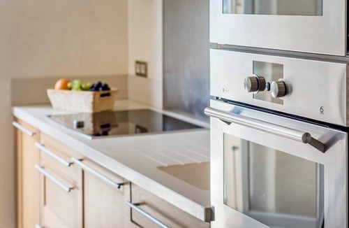 Port-Cros Villa | Villa Port-Cros Summa