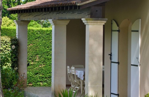 Eyragues House | Villa Pour 8 Personnes Avec Piscine à Eyragues Proche St Rémy de Provence