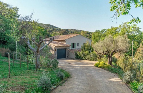 Ramatuelle Villa | Villa Ramatuelle, 5 mns from Pampelonne beaches, 10 mns from St Tropez!