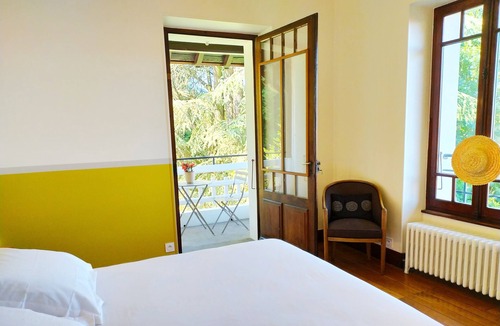 Annecy Old Town House | Villa Sérandite, garden and charm, ideal location