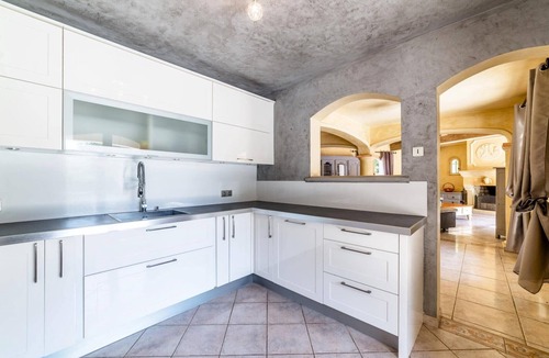 Les Maillans Villa | Villa Serenity by Villa Plus