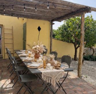 Sanary-sur-Mer Villa | Villa Solea avec petit bassin et proche Plages