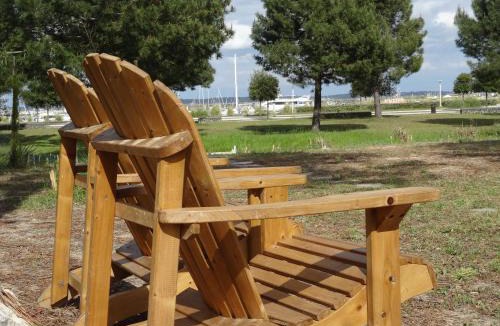 Le Verdon-sur-Mer Villa | Villa TAKY - LE VERDON SUR MER - max 11 pers