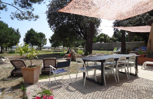 Le Verdon-sur-Mer Villa | Villa TAKY - LE VERDON SUR MER - max 11 pers