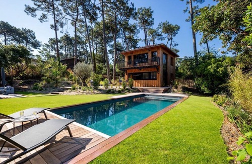 Le Canon Villa | Villa Taloa - Seven Bedroom Villa, Sleeps 14
