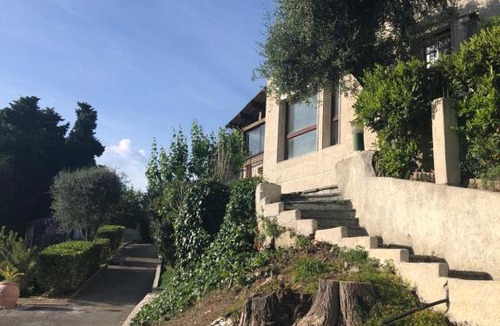 Saint-Sylvestre Villa | Villa Timana