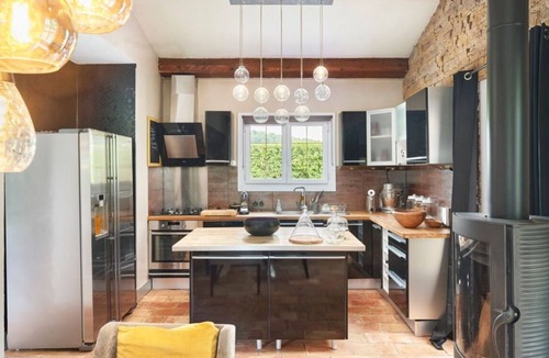 Vence Villa | Villa Vence: Great Deal for the Last Week of August