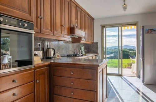 Mouans-Sartoux House | Villa with garden, swimming pool, Wi-Fi and air conditioning, near Cannes