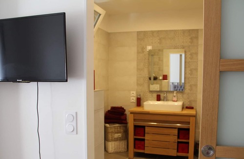 Boissets House | Villa with heated pool sleeps 12