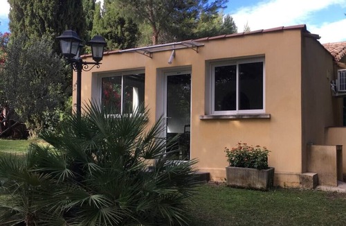 Beaucaire Villa | VILLA WITH SWIMMING POOL IN PINEDE NEAR THE ALPILLES OF CAMARGUE SOUTH FRANCE