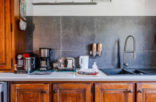 Gujan-Mestras Villa | Villa Zaphira with Heated Pool
