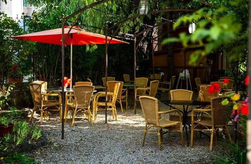 Saint-Etienne-de-Tinee Hotel | Village Club Le Rabuons * - Ternélia - Family room for 5 people