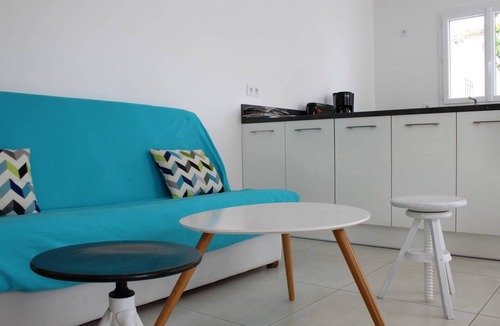 Saint-Denis-d'Oleron House | Village house with enclosed garden, sleeps 6, Saint Denis d'Oléron