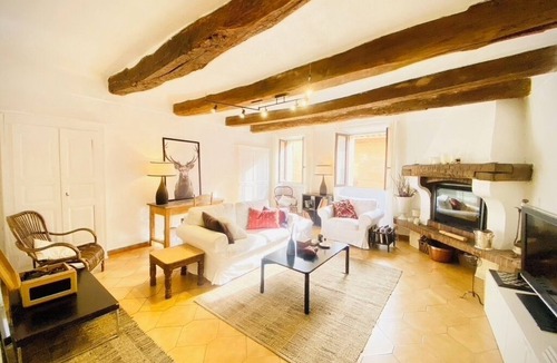 Cabris House | Village house in the heart of Cabris, spacious, elegant, quiet.
