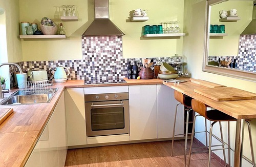 Villedieu House | Village house with 2 terraces a stone's throw from Villedieu's mythical square