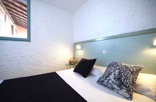 Ramatuelle Hotel | Village Vacances de Ramatuelle - Le Sentier des Pins