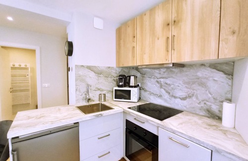 Carnot Apartment | Viva Riviera Palais Holiday Design 2 Bedrooms